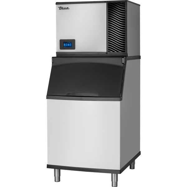 Innovation Award Commercial Ice Machine