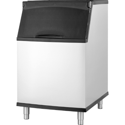 Ice Storage Bins