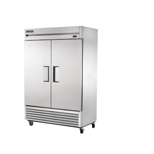 t-49-hc refrigerator Ice solutions 24