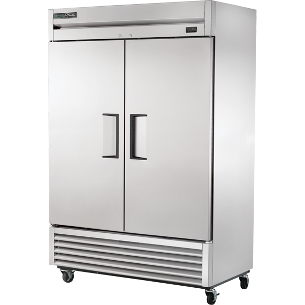 Reach-In Freezers