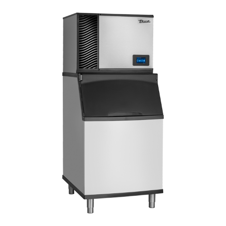 TCIM-630 True Ice Machine Ice Solutions 24