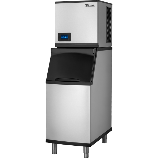 TCIM-422 Modular Cubed Ice Machine
